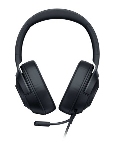 Ακουστικά Gaming Razer - Kraken X Lite, 7.1, μαύρα - 3