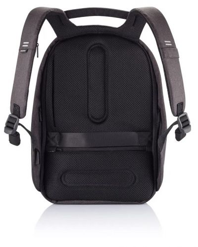 Τσάντα πλάτης XD Design Bobby Hero Regular 15.6“,μαύρο - 5