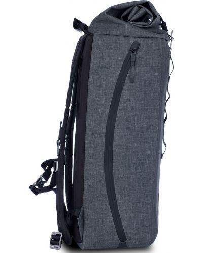 Τσάντα πλάτης F-Stop - Dyota, 20l,γκρί - 4