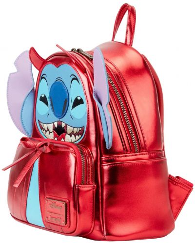 Σακίδιο πλάτης Loungefly Disney: Lilo & Stitch - Devil Stitch - 2
