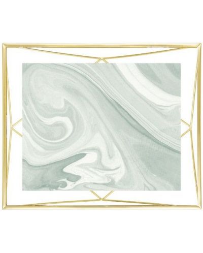 Κορνίζα φωτογραφιών Umbra - Prisma, 20 x 25 cm,χαλκός - 3