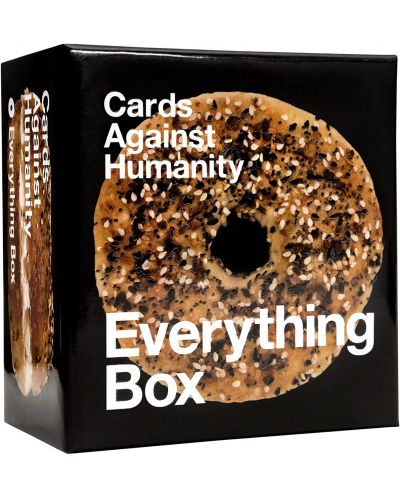 Παράρτημα επιτραπέζιου παιχνιδιού Cards Against Humanity - Everything Box - 1