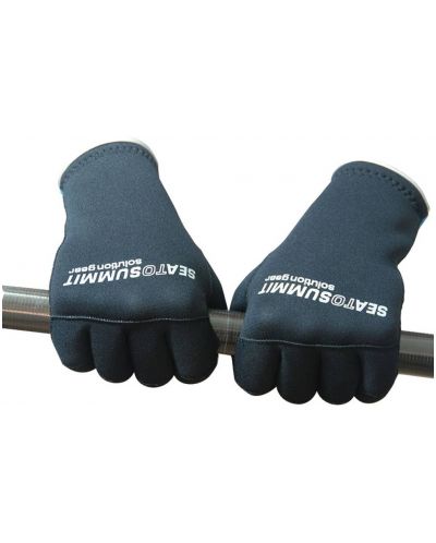 Γάντια Sea to Summit - Neo Paddle Glove, μέγεθος M, μαύρα - 3