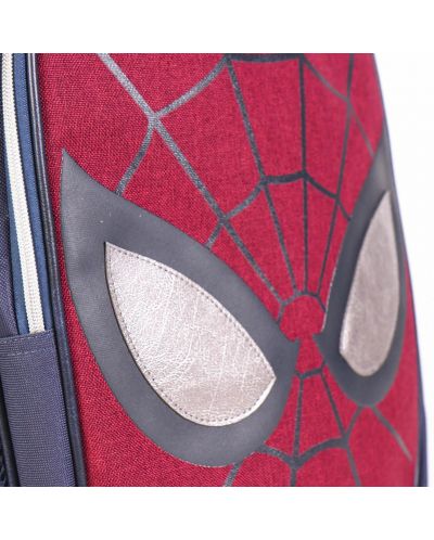 Σακίδιο πλάτης Cerda Marvel: Spider-Man - Spider-Man - 6