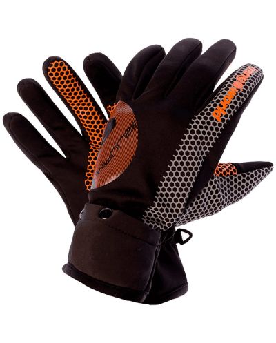 Γάντια Trangoworld - Goillet , μαύρα - 1