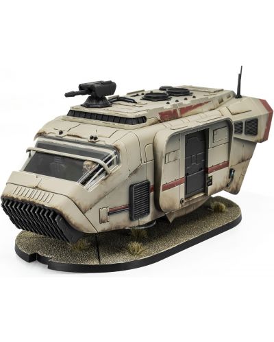 Επέκταση επιτραπέζιου παιχνιδιού Star Wars: Legion - A-A5 Speeder Truck - 3