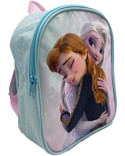 Τσάντα για νηπιαγωγείο Uwear - Frozen, light - 2
