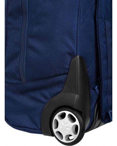 Σακίδιο πλάτης με ρόδες Cool Pack Compact - μπλε - 6