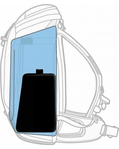 Τσάντα πλάτης F-Stop - Loka UL, Medium, 37l, μαύρο +τσάντα φωτογραφικών μηχανών - 2