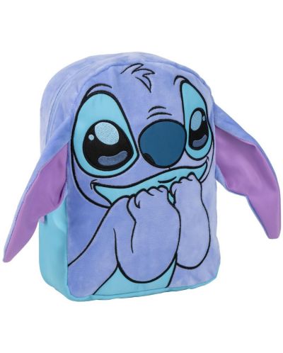 Σακίδιο πλάτης Cerda Disney: Lilo &Stitch - Stich - 1