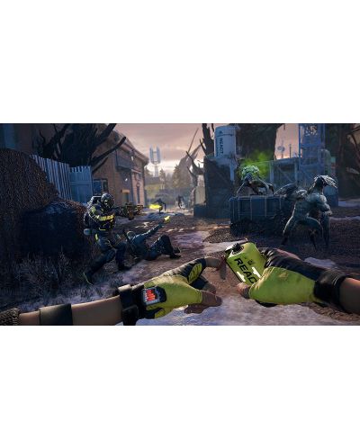Rainbow Six: Extraction - Guardian Edition (Xbox One) - 5