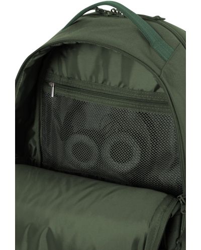Σχολική τσάντα Cool Pack - Army, πράσινη - 5