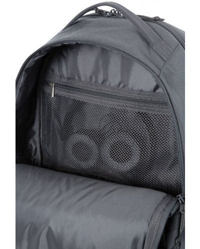Σχολική τσάντα   Cool Pack - Army, γκρί - 4