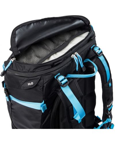Τσάντα πλάτης F-Stop - Loka UL, Medium, 37l, μαύρο +τσάντα φωτογραφικών μηχανών - 4