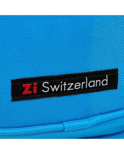 Τσάντα για νηπιαγωγείο Zizito - Zi,μπλε - 8