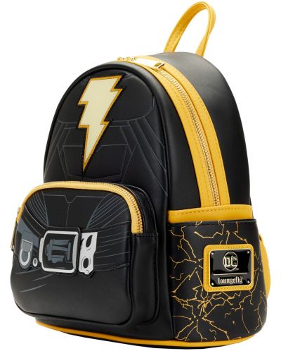 Σακίδιο πλάτης  Loungefly DC Comics: Black Adam - Cosplay - 4