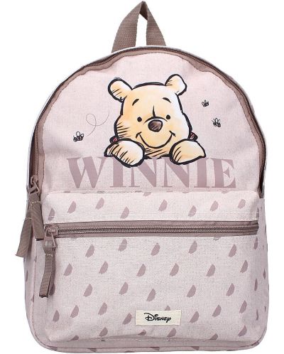 Τσάντα πλάτης για το νηπιαγωγείο Vadobag Winnie The Pooh - This Is Me - 2