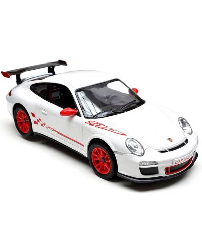 Ραδιοελεγχόμενο αυτοκίνητο Revell - Porsche 911 GT3, 1:24 - 5