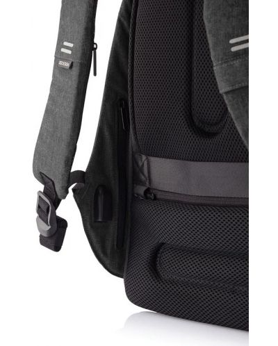 Τσάντα πλάτης XD Design Bobby Hero Regular 15.6“,μαύρο - 9