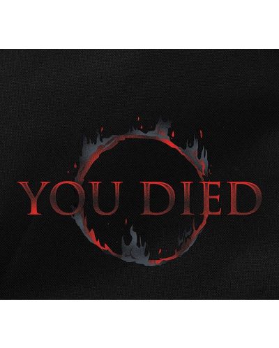 Σακίδιο ABYstyle Games: Dark Souls - You Died - 2