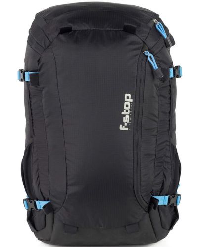 Τσάντα πλάτης F-Stop - Kashmir UL, Medium, 30l, μαύρο+τσάντα και αδιάβροχο - 3