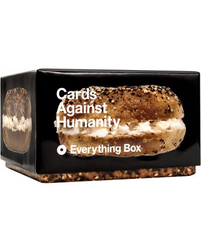 Παράρτημα επιτραπέζιου παιχνιδιού Cards Against Humanity - Everything Box - 3