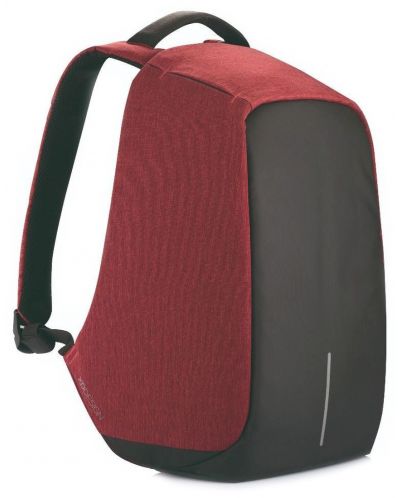 Τσάντα πλάτης XD Design Bobby Original 15.6“, κόκκινο - 1