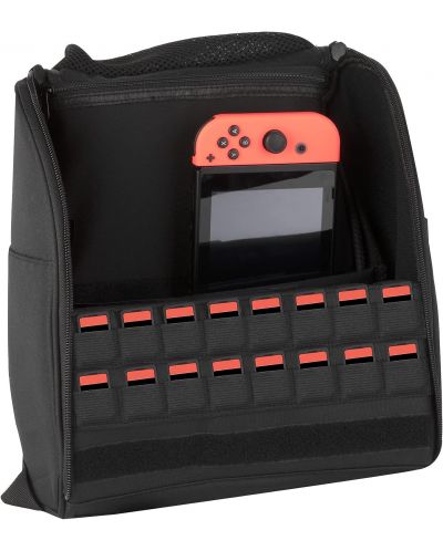 Σακίδιο πλάτης Konix - Backpack, Naruto (Nintendo Switch/Lite/OLED) - 2