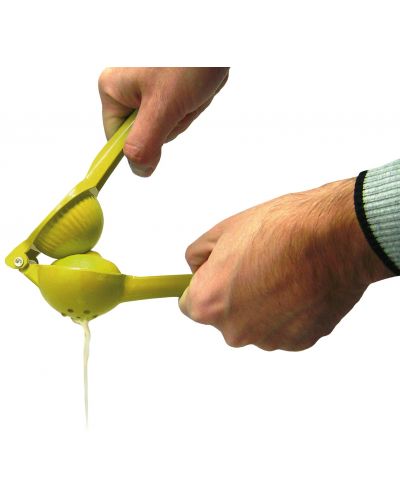 Χειροκίνητη πρέσα εσπεριδοειδών Vin Bouquet - Lemon - 2