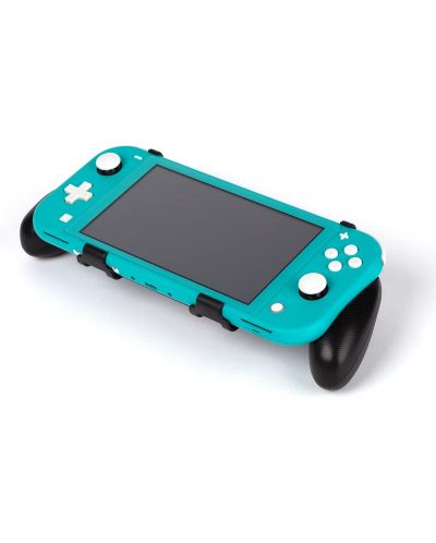  Θήκη χειριστηρίου Konix - Mythics Comfort Grip (Nintendo Switch Lite) - 4