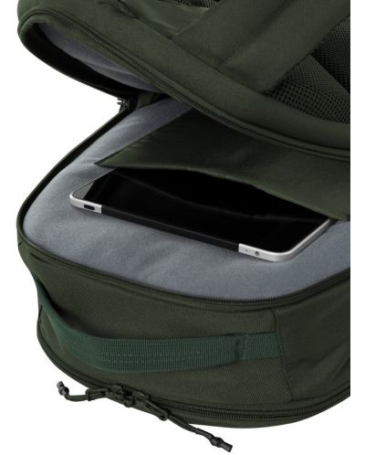 Σχολική τσάντα Cool Pack - Army, πράσινη - 4