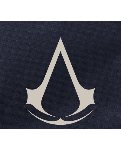 Σακίδιο ABYstyle Games: Assassin's Creed - Crest - 2