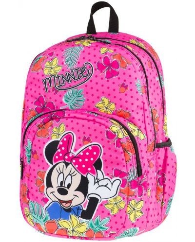 Σακίδιο πλάτης  Cool pack Disney - Rider, Minnie Mouse - 1