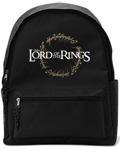 Σακίδιο ABYstyle Movies: Lord of the Rings - Ring - 1
