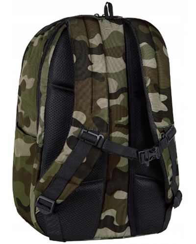 Τσάντα πλάτης  Cool Pack Camo Classic - Army - 3