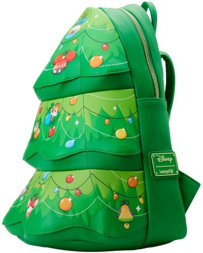 Σακίδιο πλάτης Loungefly Disney: Chip and Dale - Tree Ornament - 2