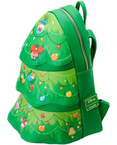 Σακίδιο πλάτης Loungefly Disney: Chip and Dale - Tree Ornament - 3