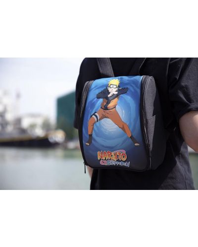 Σακίδιο πλάτης Konix - Backpack, Naruto (Nintendo Switch/Lite/OLED) - 3