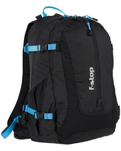 Τσάντα πλάτης  F-Stop - Guru UL, Medium, 25l, μαύρο+τσάντα και αδιάβροχο - 3