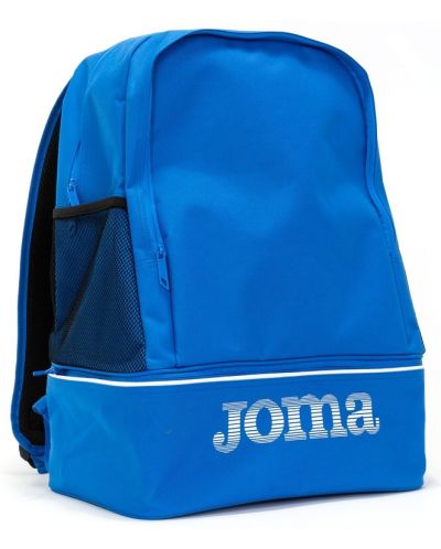 Σακίδιο πλάτης Joma - Training III, 24l, μπλε  - 1