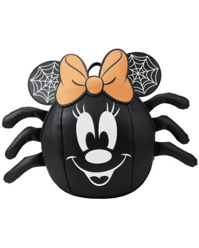 Σακίδιο πλάτης Loungefly Disney: Mickey Mouse - Minnie Mouse Spider - 1