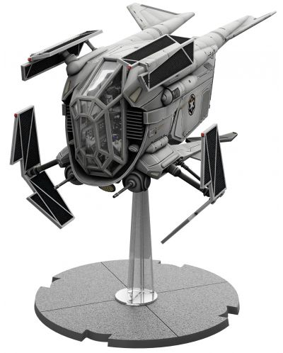 Επέκταση επιτραπέζιου παιχνιδιού Star Wars: Legion - LAAT/Ie Patrol Transport - 6