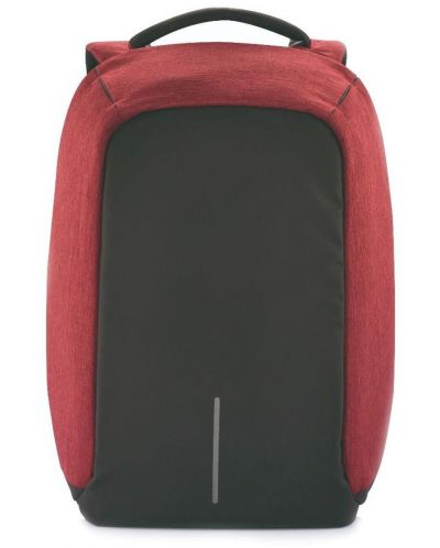 Τσάντα πλάτης XD Design Bobby Original 15.6“, κόκκινο - 3