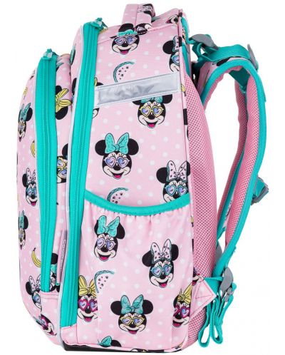 Σακίδιο πλάτης Cool pack Disney - Turtle, Minnie Mouse - 2