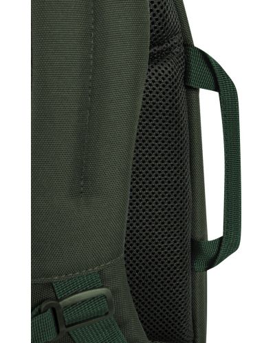 Σχολική τσάντα Cool Pack - Army, πράσινη - 9