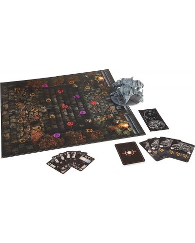 Επέκταση επιτραπέζιου παιχνιδιού Dark Souls: The Board Game - Vordt of the Boreal Valley Expansion - 3