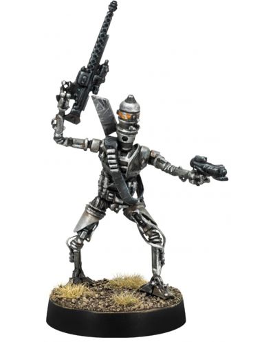 Επέκταση επιτραπέζιου παιχνιδιού Star Wars: Legion - IG-Series Assassin Droid Operative Expansion - 3