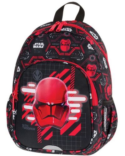 Τσάντα νηπιαγωγείο  Cool Pack Star Wars - Toby - 1