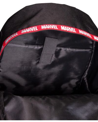  Σακίδιο πλάτης Difuzed Marvel: Marvel Generic Logo - 4