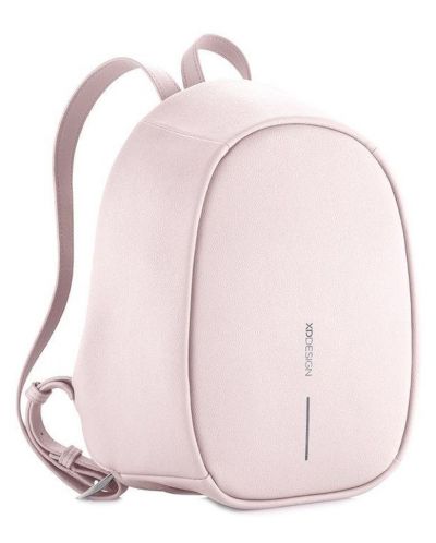 Τσάντα πλάτης XD Design Elle Fashion 9.7“, ροζ - 1